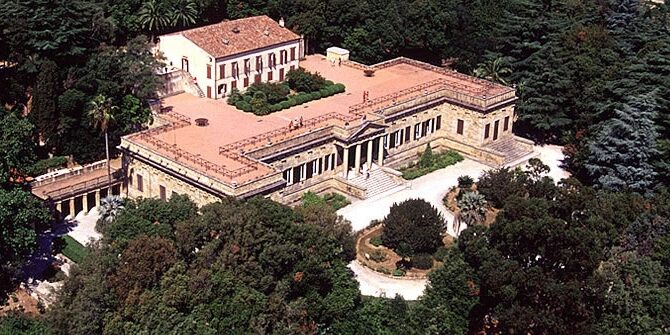 villa san martino