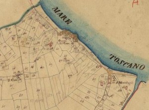 Dall'archivio di Renzo Paoli