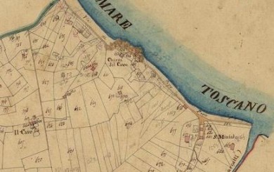 Dall'archivio di Renzo Paoli
