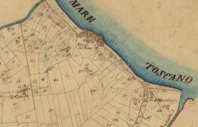 Dall'archivio di Renzo Paoli