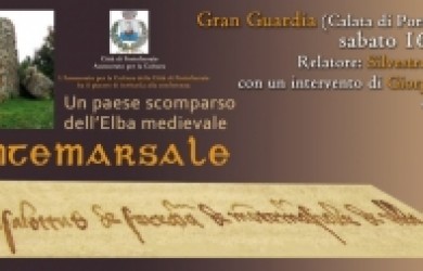 Montemarsale: Il paese scomparso dell