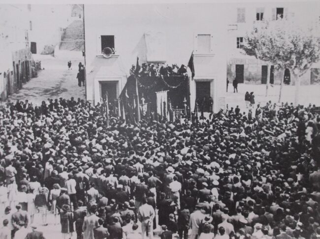 lapide di pietro gori