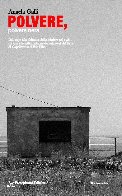 polvere polvere nera polvere polvere nera