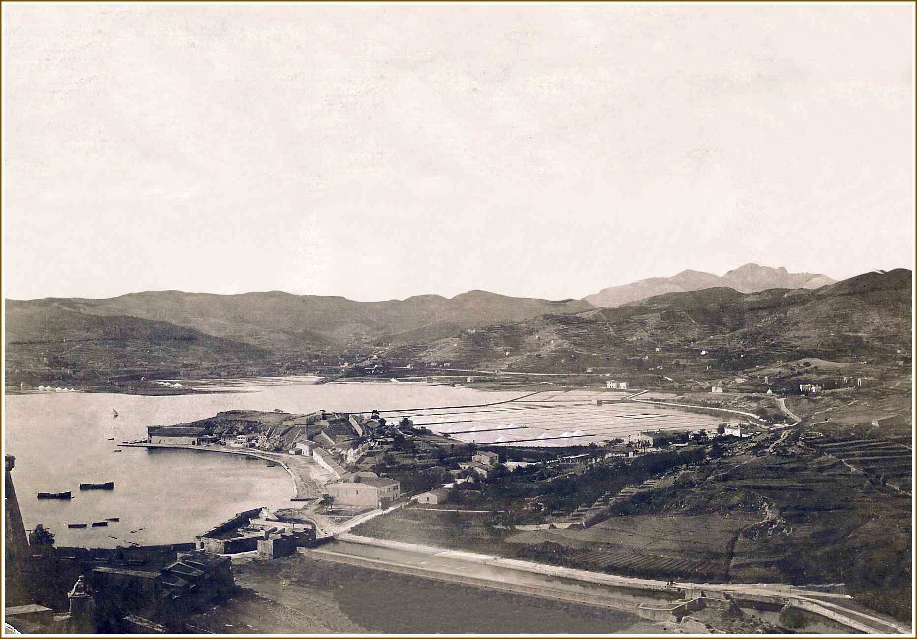 saline di san giovanni