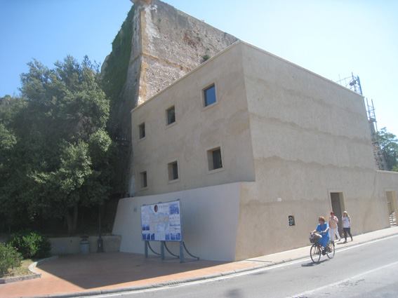 gattaia