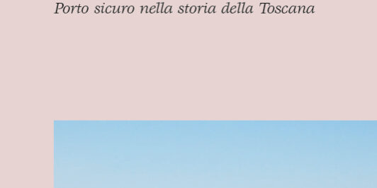 copertina portoferraio