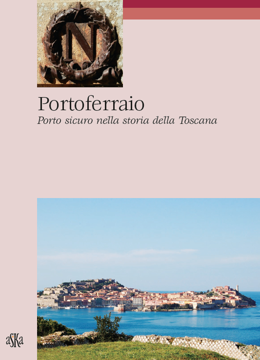 copertina portoferraio