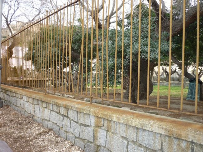 giardini delle ghiaie