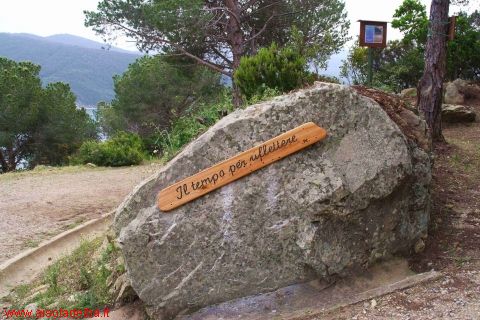 il tempo per riflettere