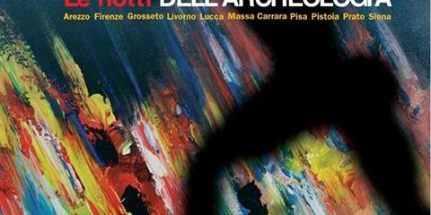 notti dellarcheologia