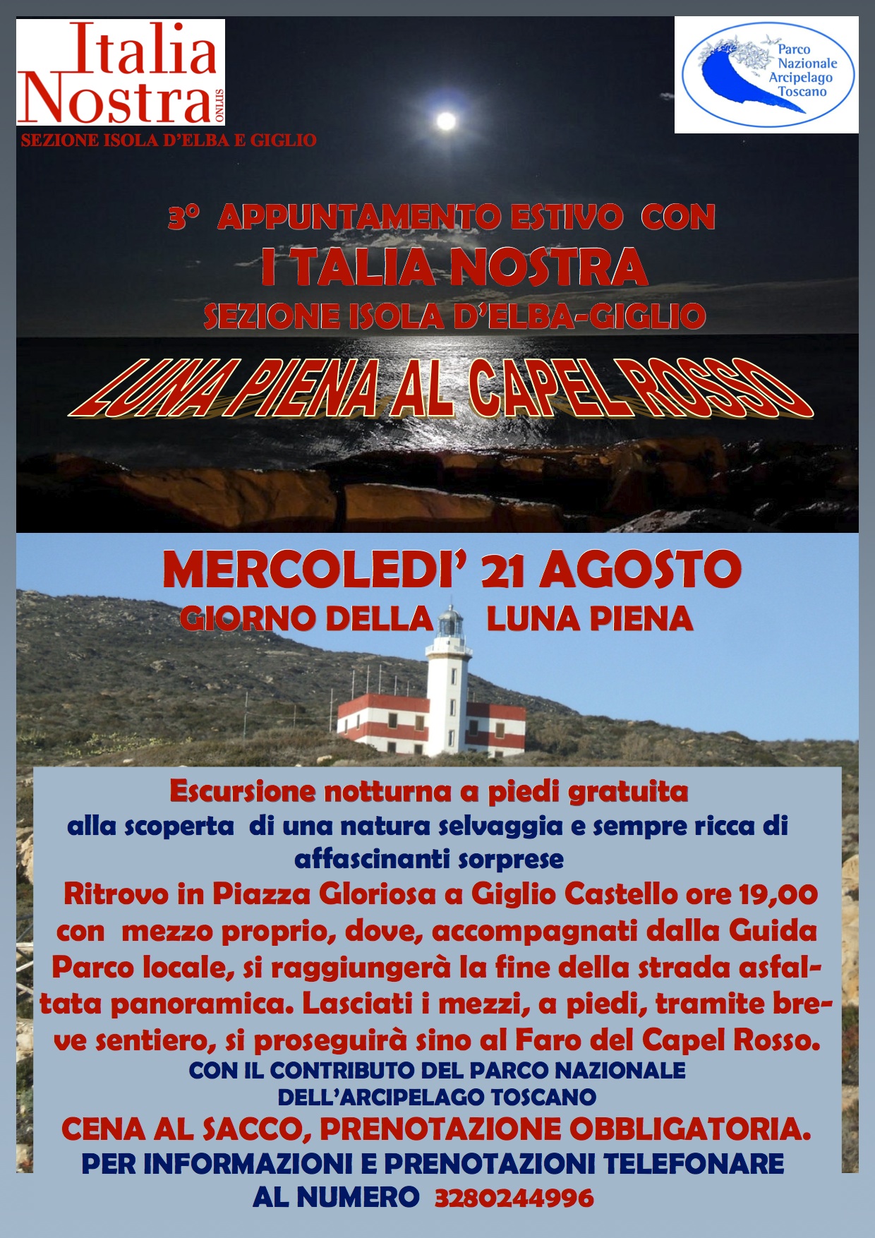 luna piena capel rosso a4 21 agosto