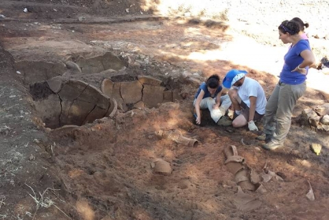 images_scavi a San Giovanni