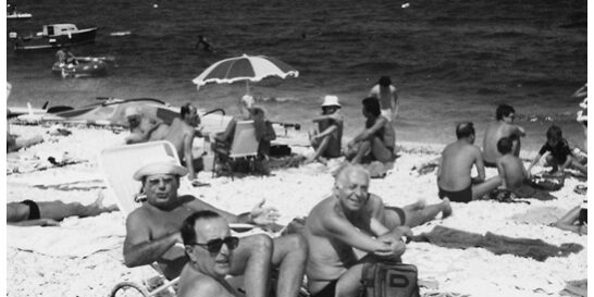 Varanini alle Ghiaie