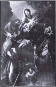 La Madonna del Soccorso