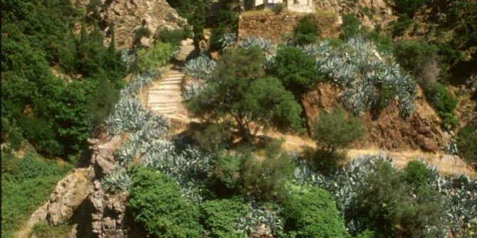 Madonna del Monserrato