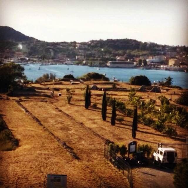 Inaugurazione Villa delle Grotte