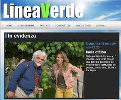 linea verde all’elba