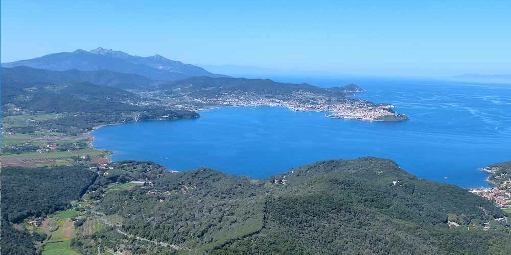 Golfo di Portoferraio