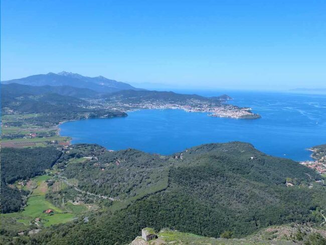 Golfo di Portoferraio