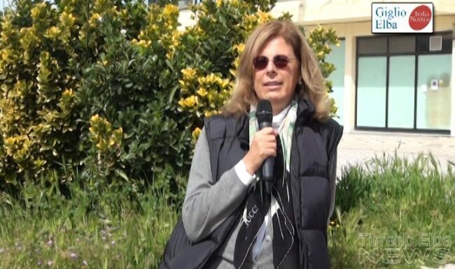 Oltre il giardino – Cecilia