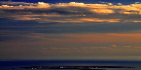 Pianosa – Patrizio Usai