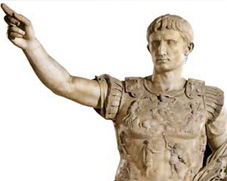 Statua Augusto