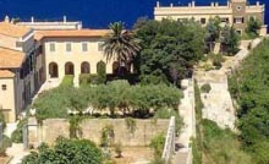 Giardini napoleonici all'Elba