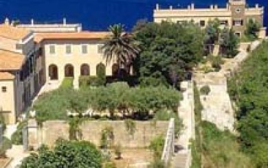 Giardini napoleonici all'Elba