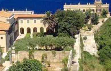 Giardini napoleonici all'Elba