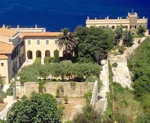 Banner Giardini Napoleonici Giardini napoleonici all'Elba