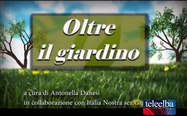 banner Oltre il giardino