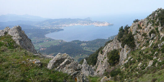 Rada di Portoferraio
