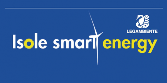 legambiente isole smart energy
