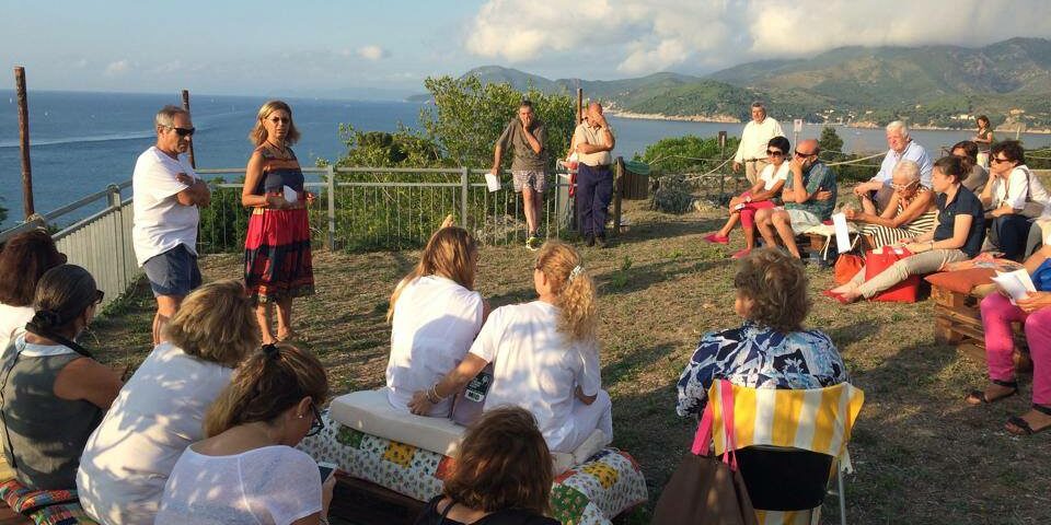 riunione