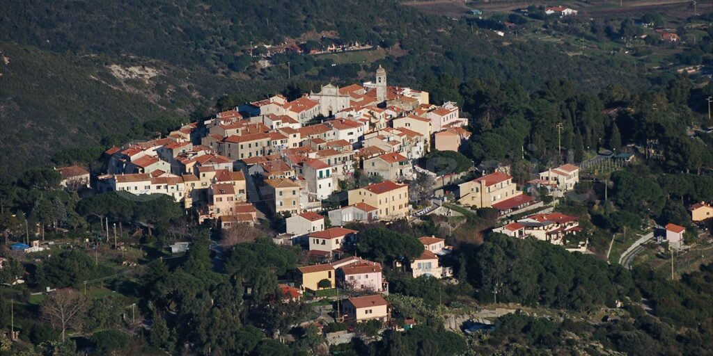 sant’ilario sant'ilario campo nell'elba