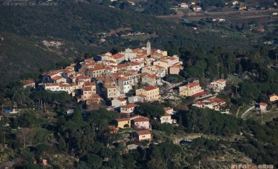 sant'ilario campo nell'elba