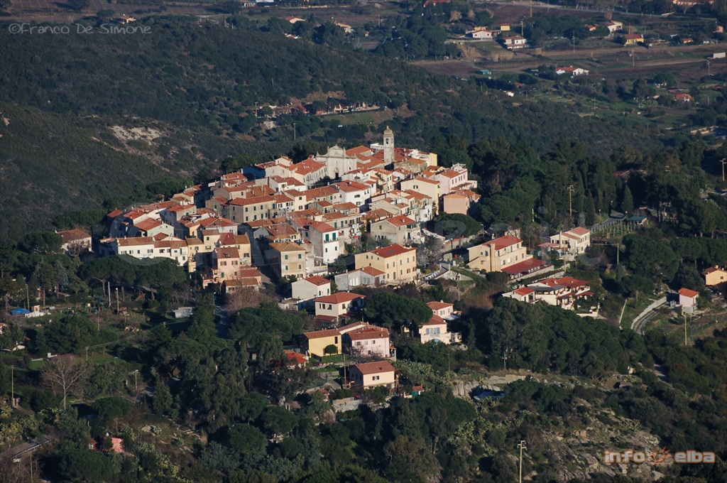 sant'ilario campo nell'elba