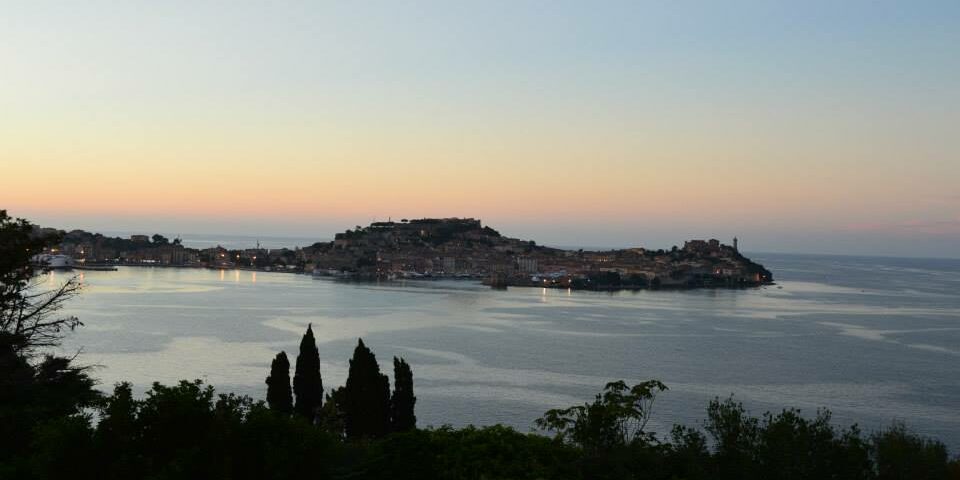 tramonto alle grotte tramonto alle grotte