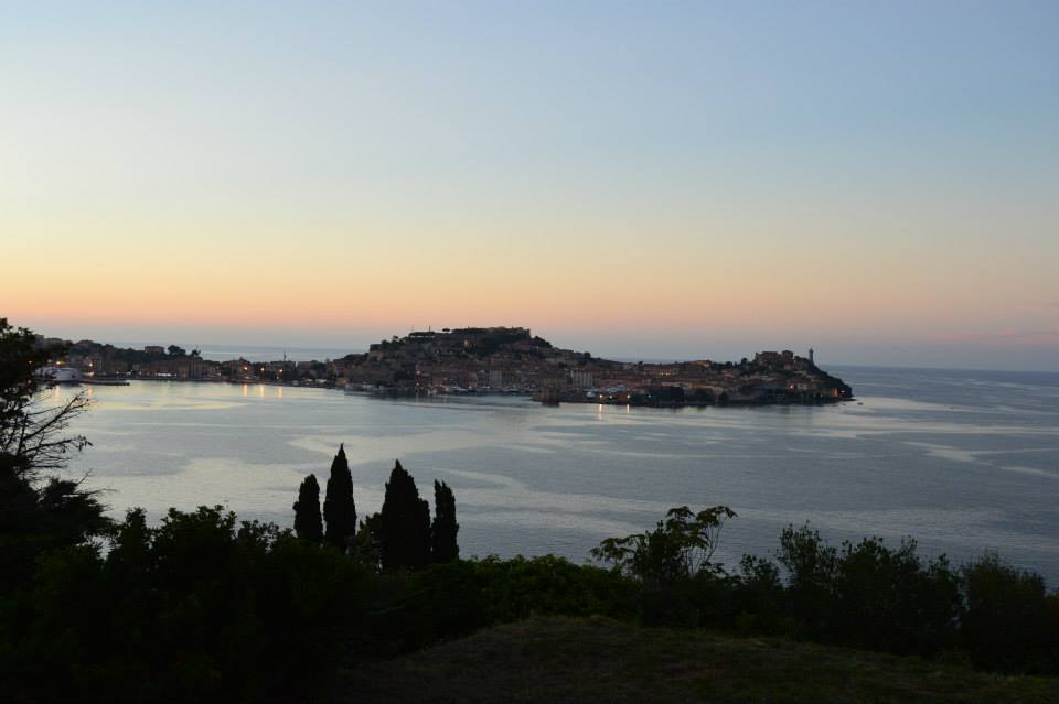 tramonto alle grotte tramonto alle grotte