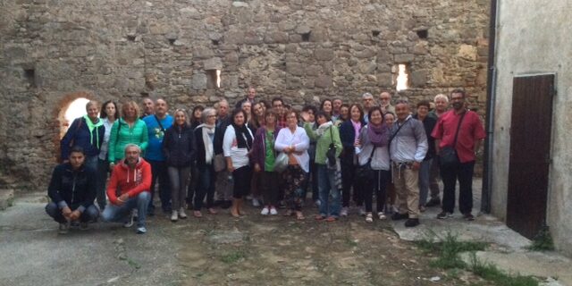 Festival del camminare