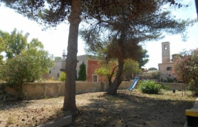 Pianosa Giardini