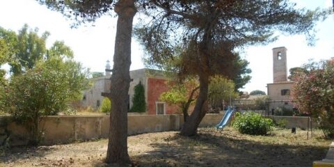 Giardini Pianosa Pianosa Giardini