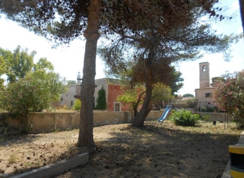 Giardini Pianosa Pianosa Giardini