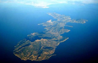 Isola d'Elba