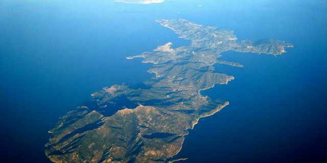 Isola d’Elba Isola d'Elba