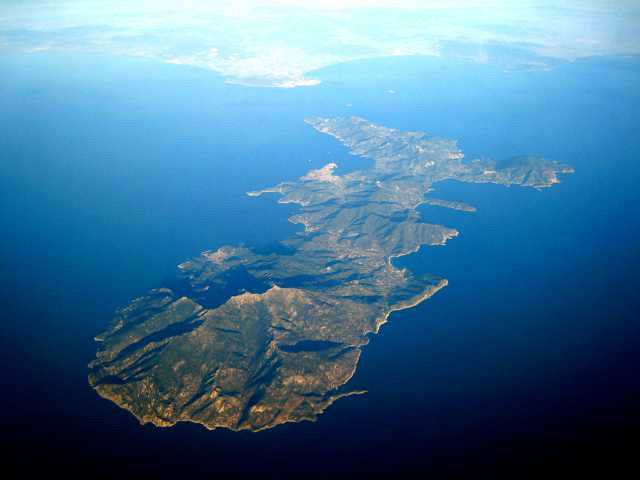 Isola d’Elba Isola d'Elba
