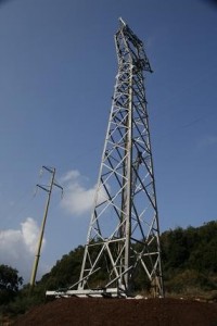 elettrodotto portoferraio