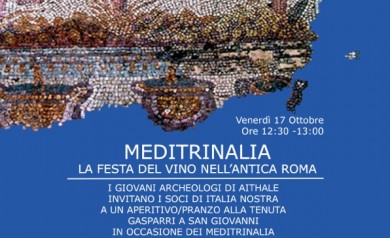 I giovani archeologi di Aithale