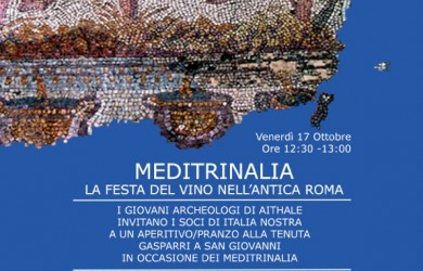 I giovani archeologi di Aithale