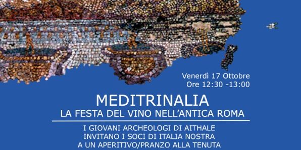 Invito – I giovani di Aithale I giovani archeologi di Aithale